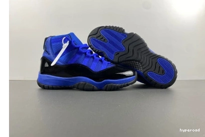 Hyperoad Air 11 high Jordan 0905